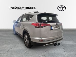 Toyota RAV4 bild 2