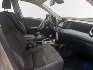 Toyota RAV4 bild 6