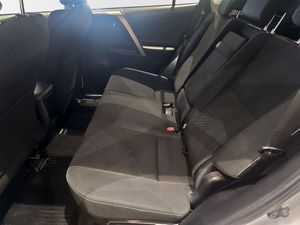 Toyota RAV4 bild 7