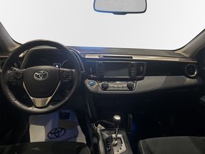 Toyota RAV4 bild 8
