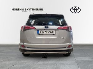 Toyota RAV4 bild 4