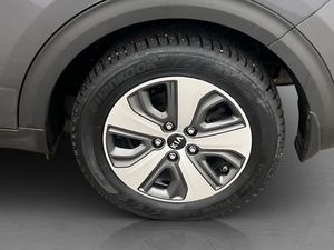 Kia Niro bild 30