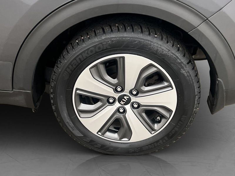 Kia Niro bild 30