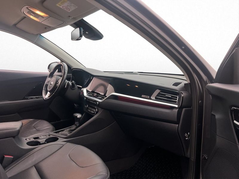 Kia Niro bild 26