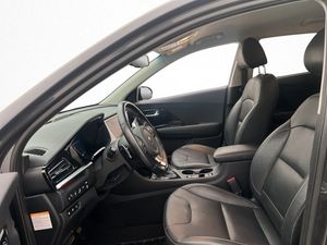 Kia Niro bild 12