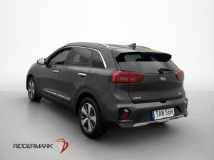 Kia Niro bild 8