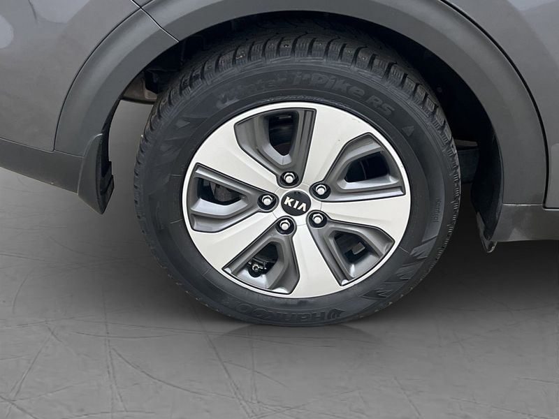 Kia Niro bild 31