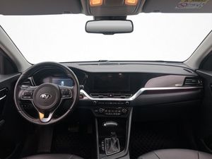 Kia Niro bild 19