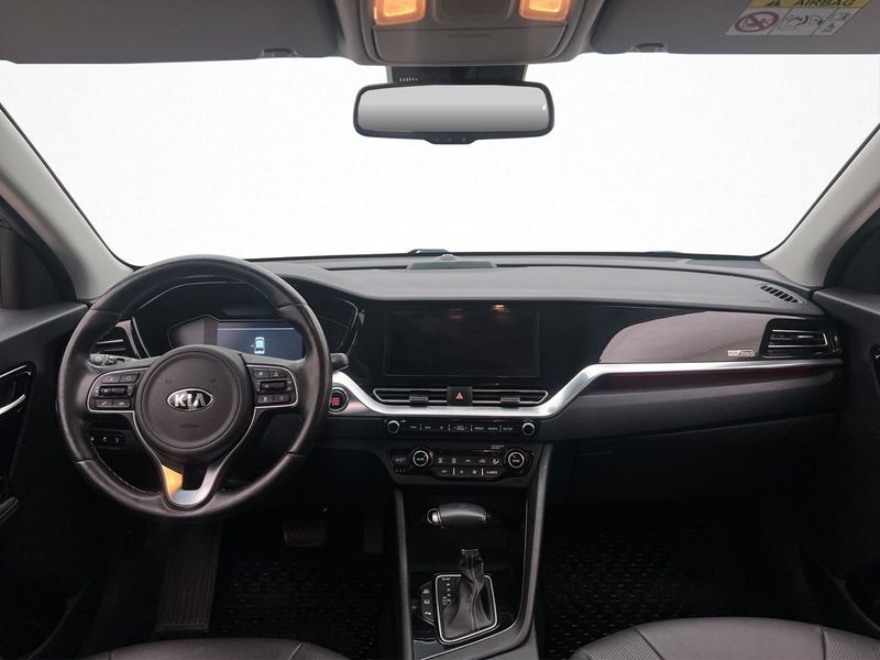 Kia Niro bild 19