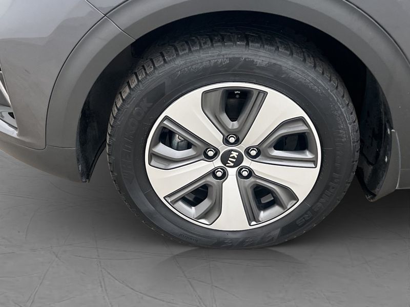 Kia Niro bild 29