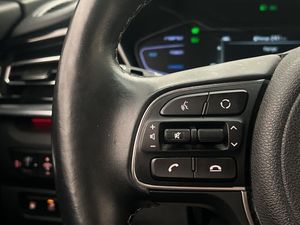 Kia Niro bild 16