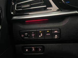 Kia Niro bild 13