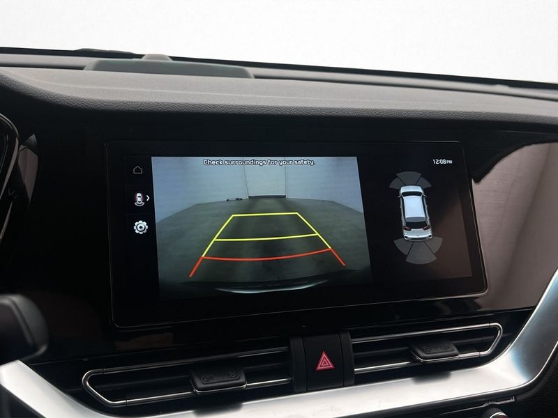 Kia Niro bild 20
