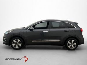 Kia Niro bild 9