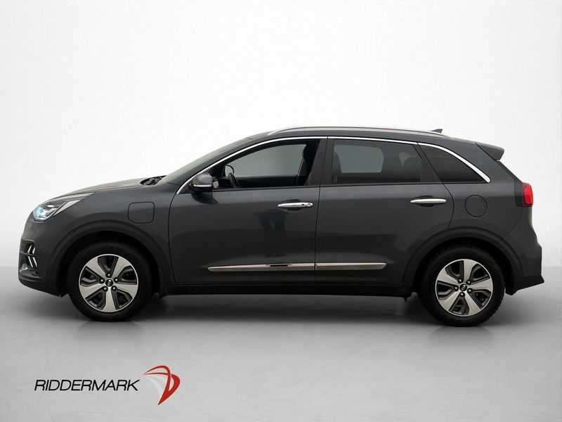 Kia Niro bild 9