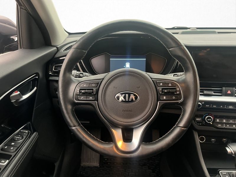 Kia Niro bild 14