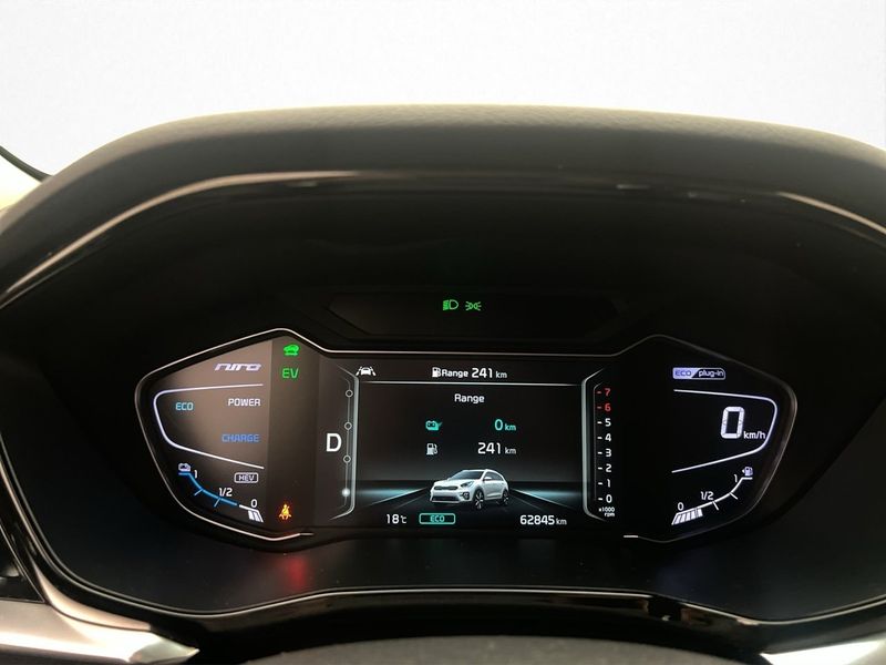 Kia Niro bild 17