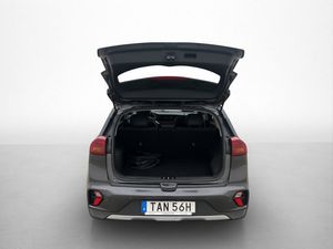 Kia Niro bild 28