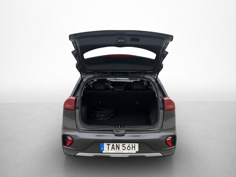 Kia Niro bild 28