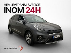Kia Niro bild 3