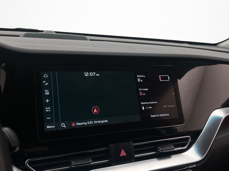 Kia Niro bild 22