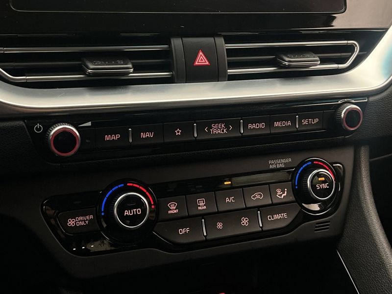 Kia Niro bild 23