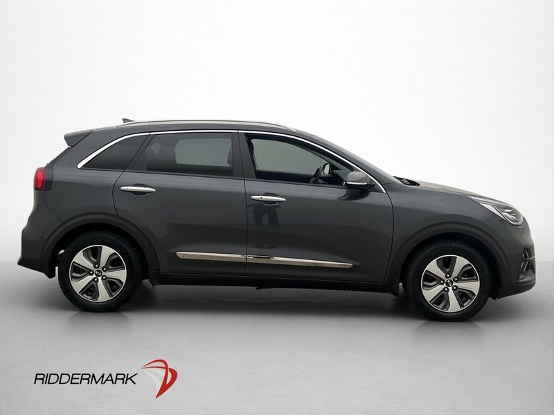 Kia Niro bild 4