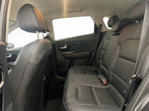 Kia Niro bild 27