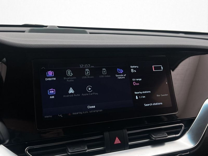 Kia Niro bild 21