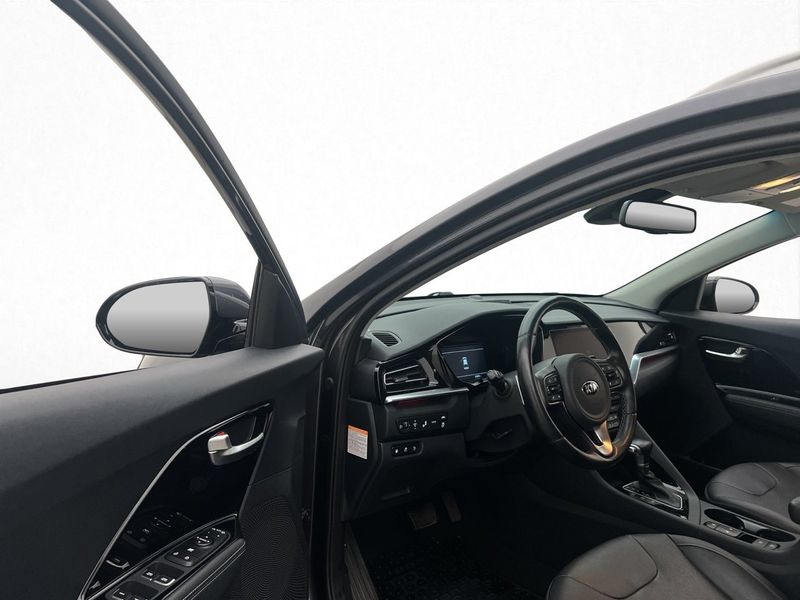 Kia Niro bild 11
