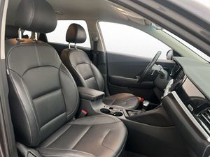 Kia Niro bild 25