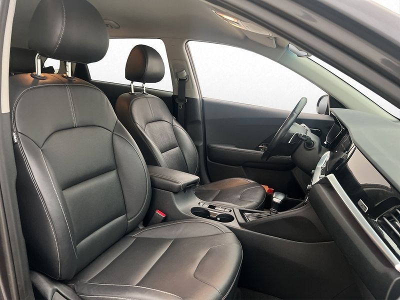 Kia Niro bild 25