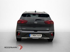 Kia Niro bild 6
