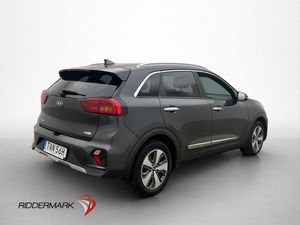 Kia Niro bild 5