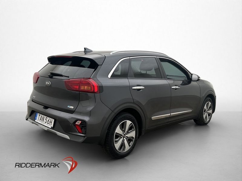 Kia Niro bild 5
