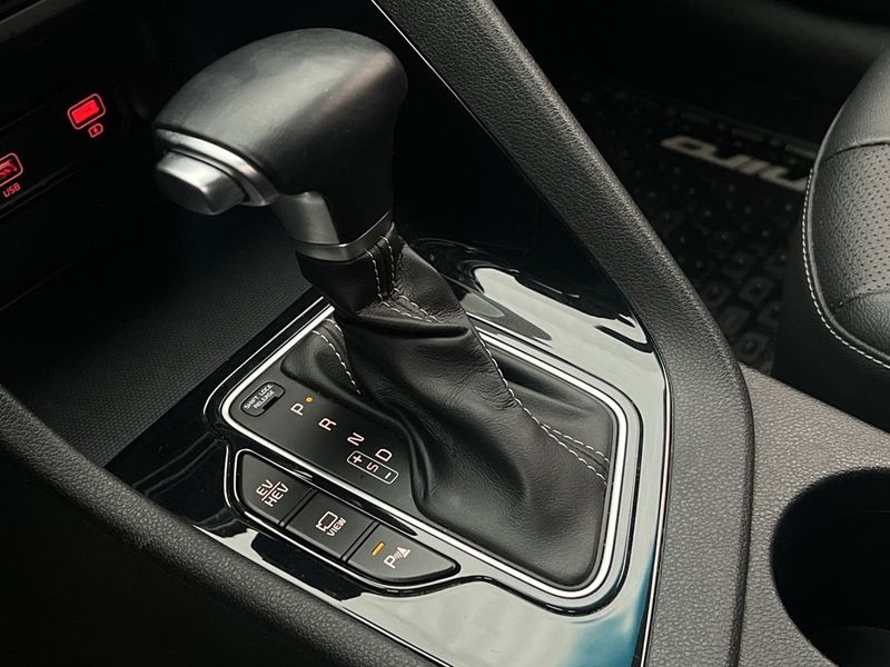 Kia Niro bild 24