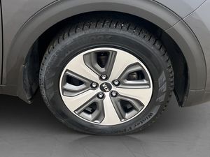 Kia Niro bild 32
