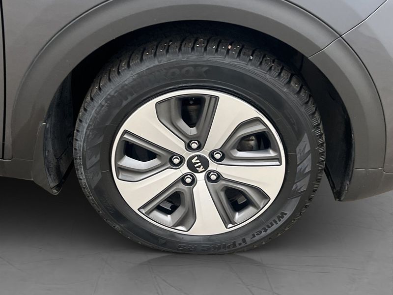 Kia Niro bild 32