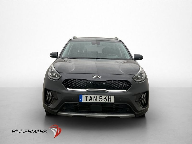 Kia Niro bild 2