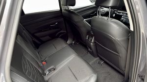 Hyundai Tucson bild 5