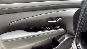 Hyundai Tucson bild 11