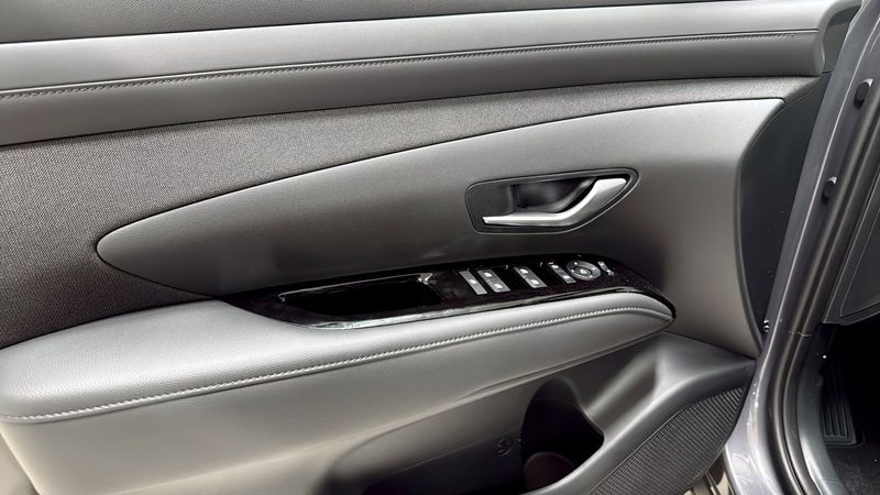 Hyundai Tucson bild 11