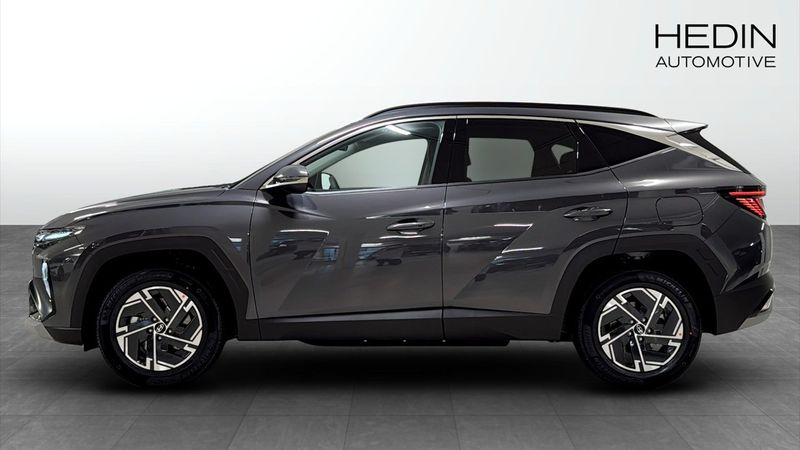 Hyundai Tucson bild 6