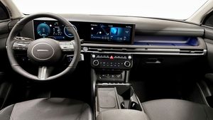 Hyundai Tucson bild 4