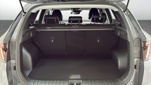 Hyundai Tucson bild 10