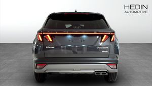Hyundai Tucson bild 7