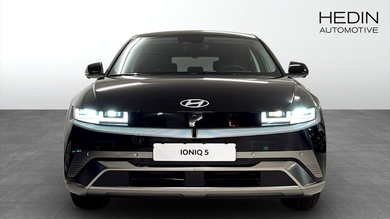 Hyundai IONIQ 5 bild 8