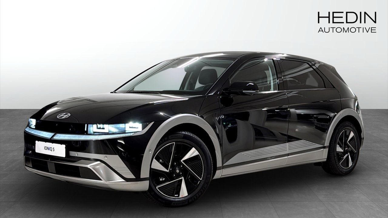 Hyundai IONIQ 5