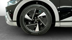 Hyundai IONIQ 5 bild 9