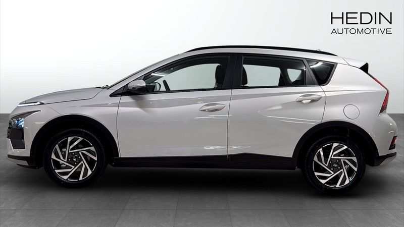 Hyundai Bayon bild 6